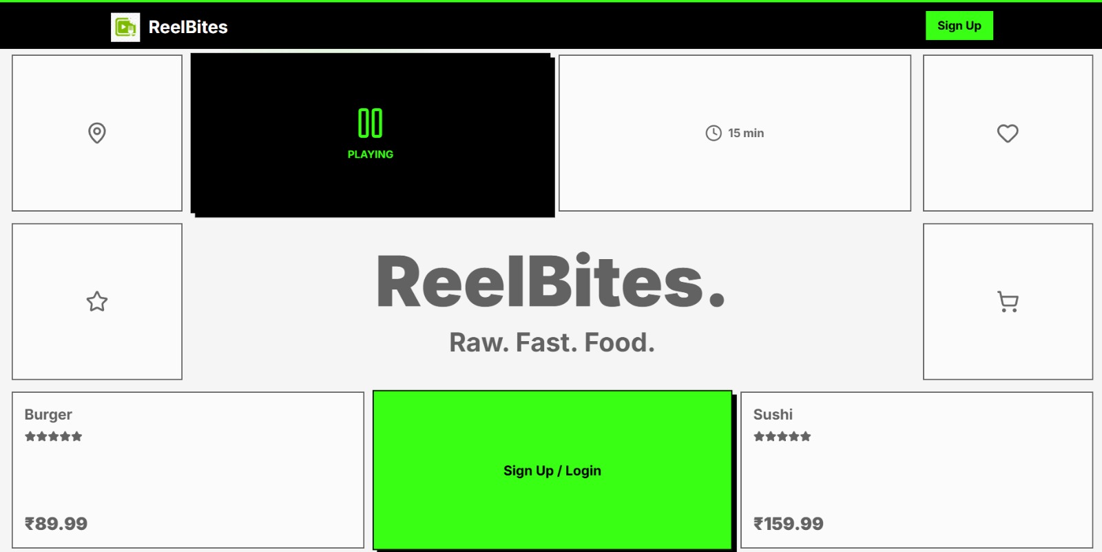 ReelBites